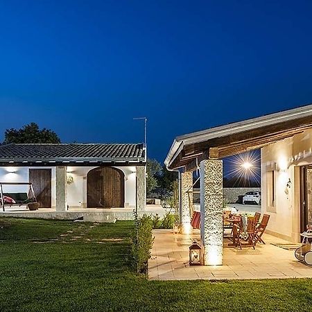 Corte Moscata Noto Exterior photo