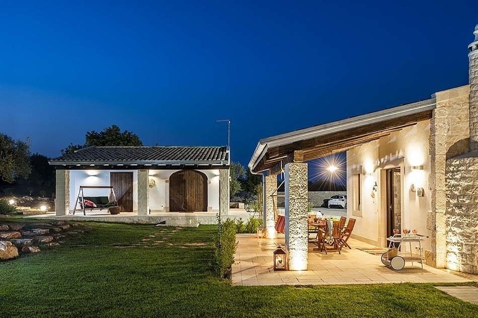Corte Moscata Noto Exterior photo